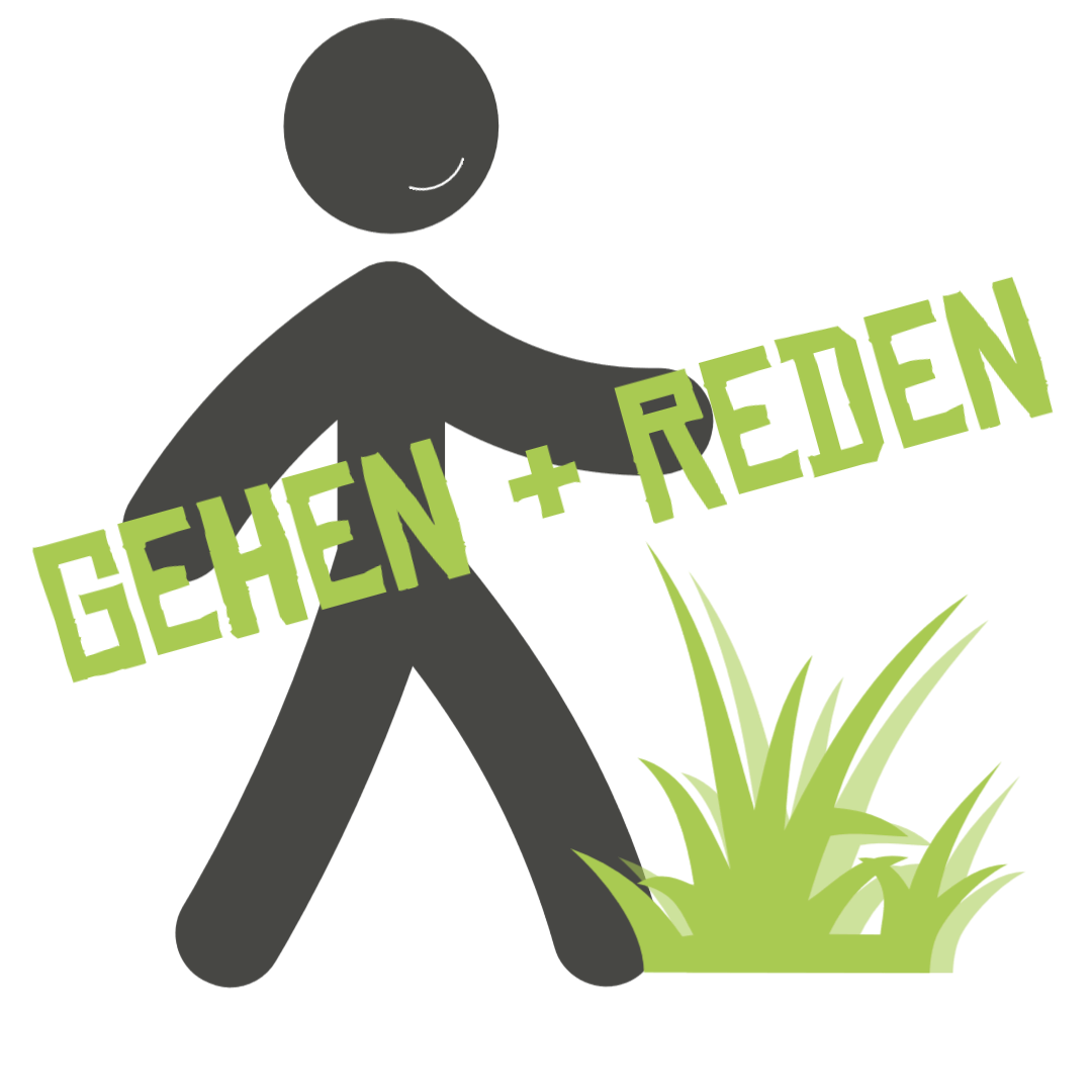 Gehen & Reden